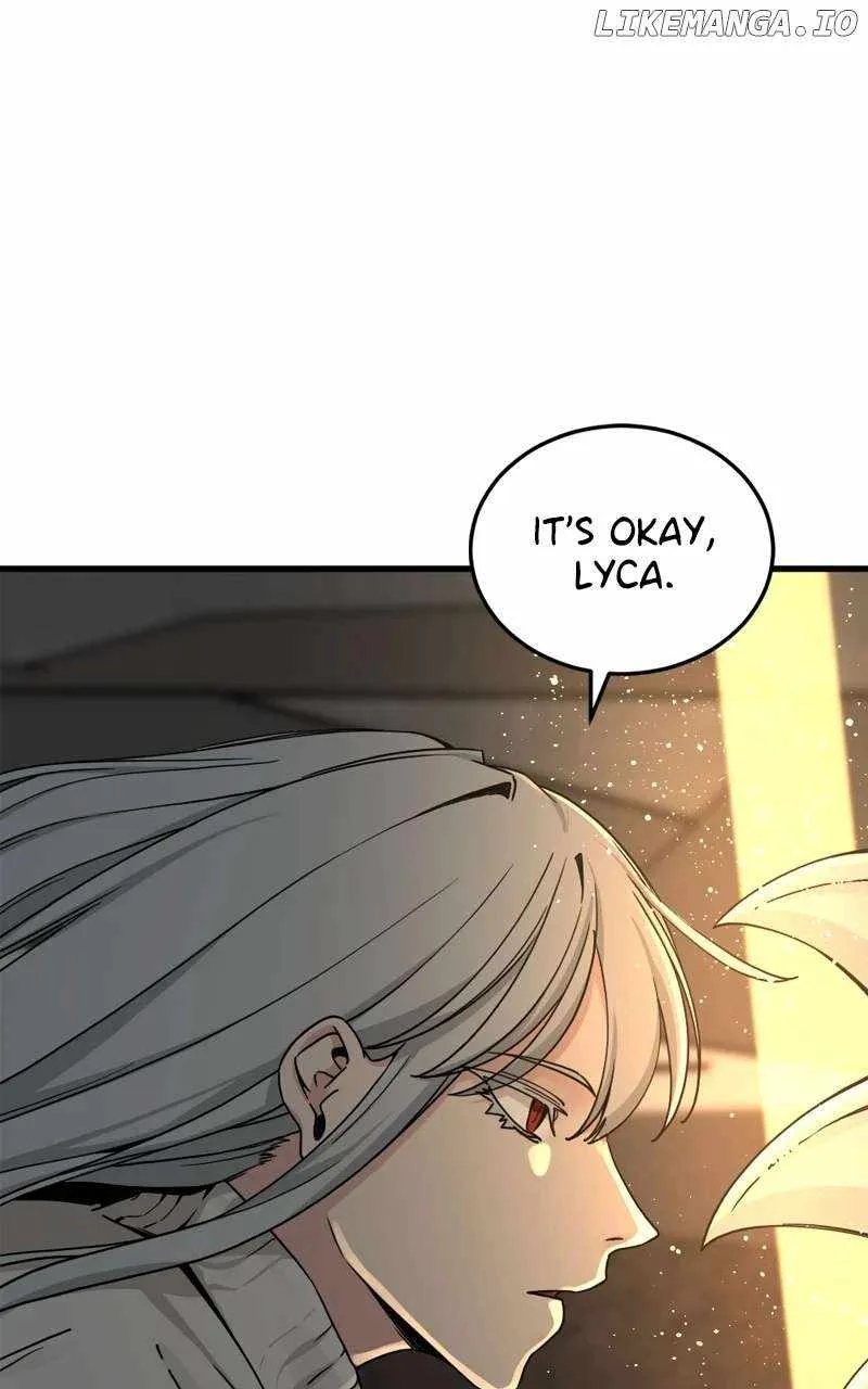 Hero Killer Chapter 171 page 12