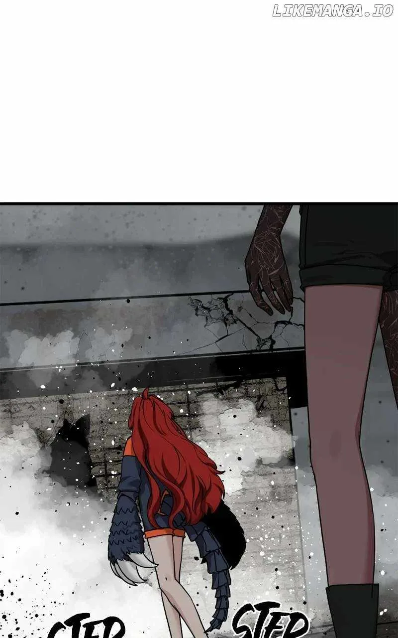 Hero Killer Chapter 171 page 16