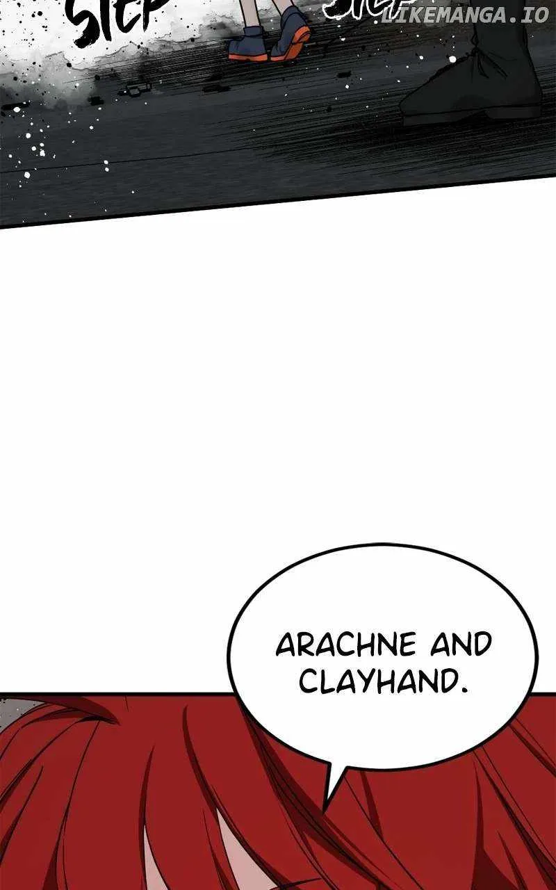 Hero Killer Chapter 171 page 17