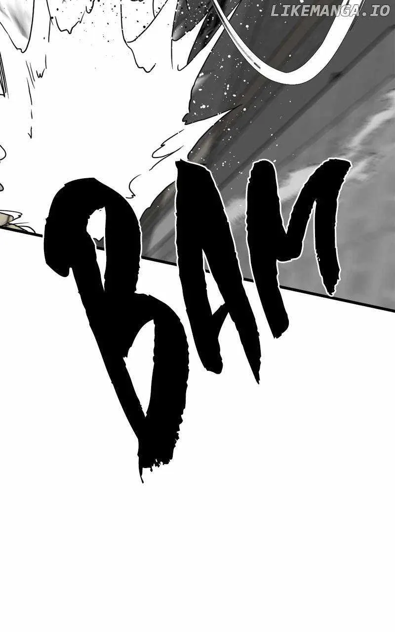 Hero Killer Chapter 171 page 15