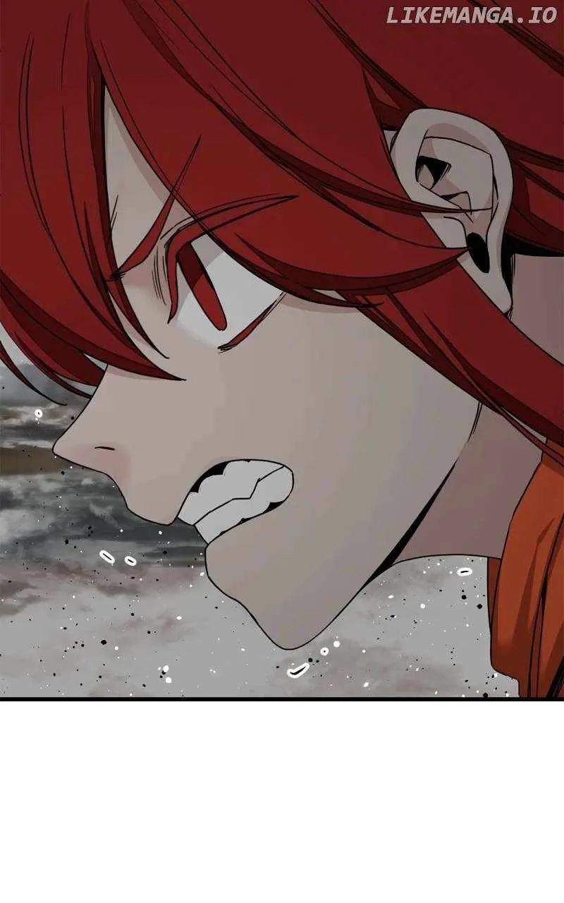 Hero Killer Chapter 171 page 23