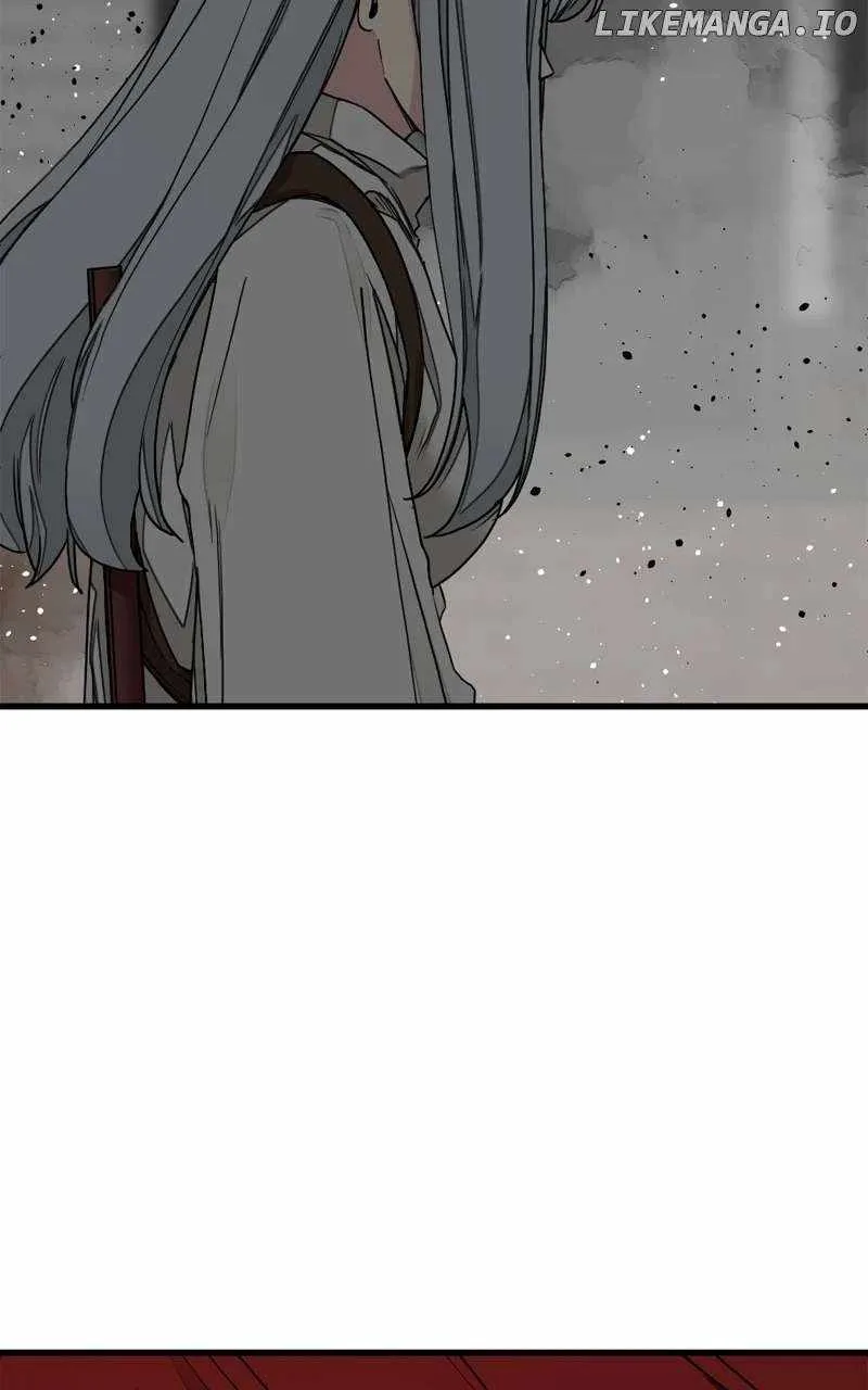 Hero Killer Chapter 171 page 22