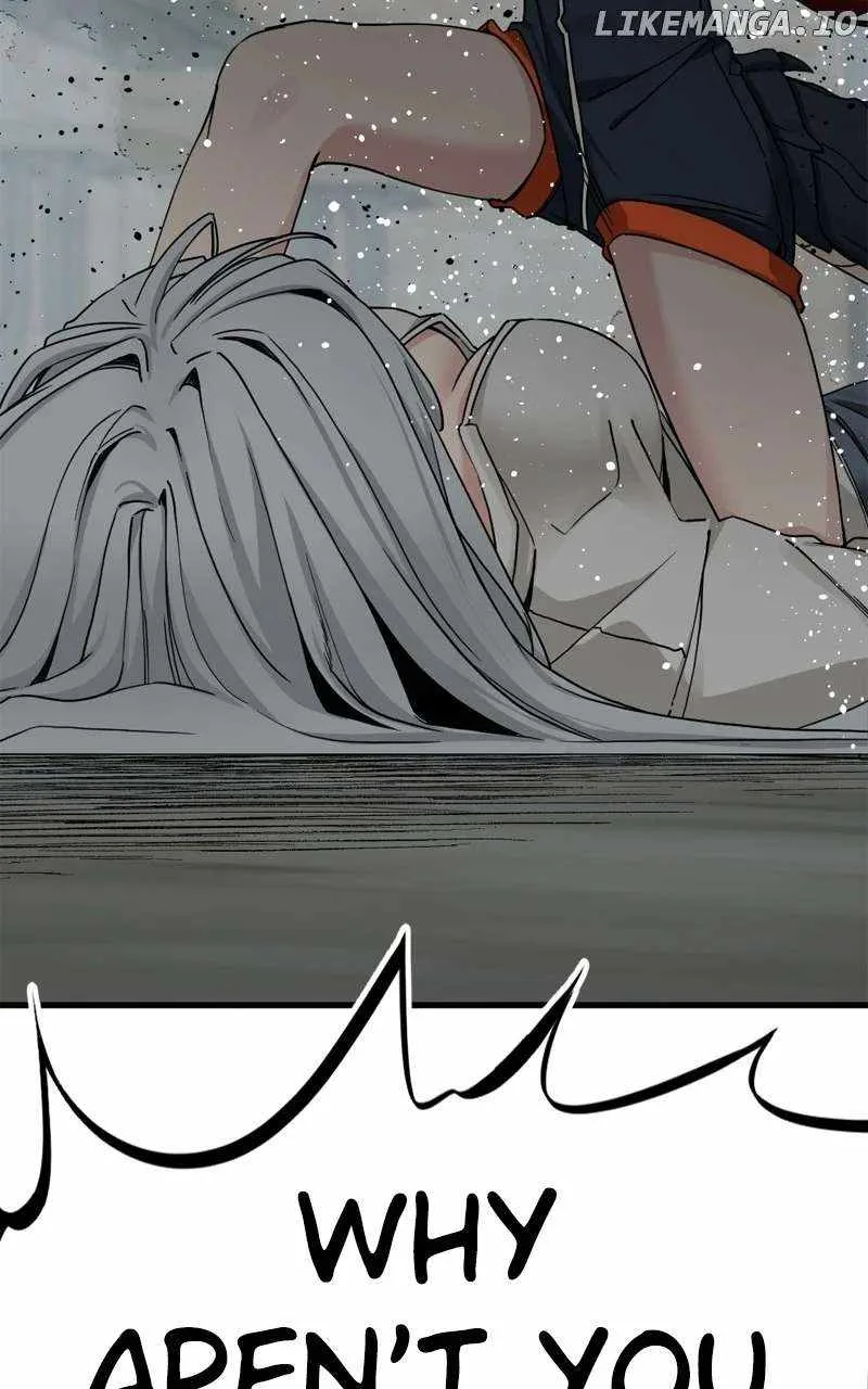 Hero Killer Chapter 171 page 28