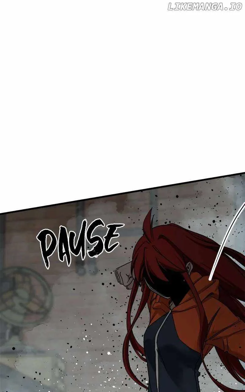 Hero Killer Chapter 171 page 27