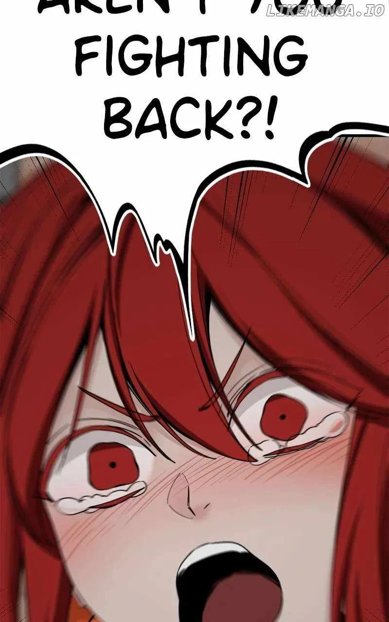Hero Killer Chapter 171 page 29