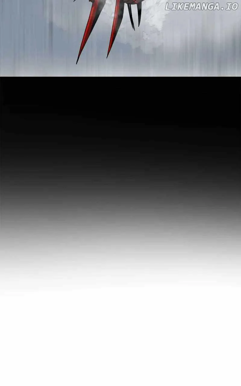 Hero Killer Chapter 171 page 32