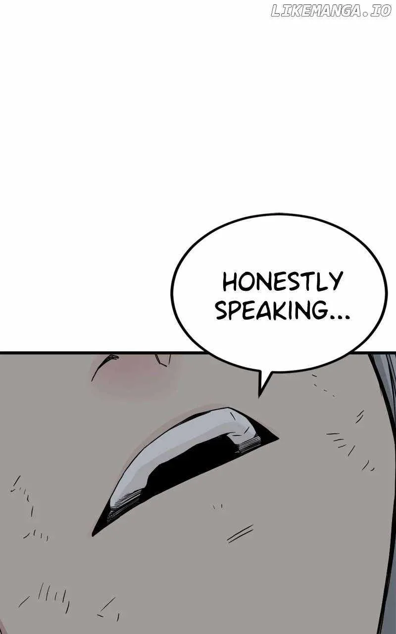 Hero Killer Chapter 171 page 33