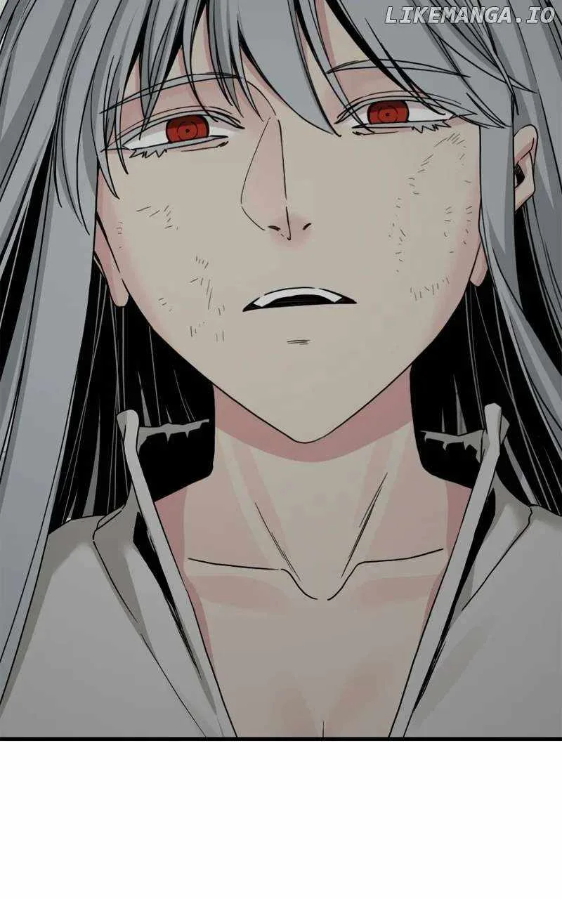 Hero Killer Chapter 171 page 35