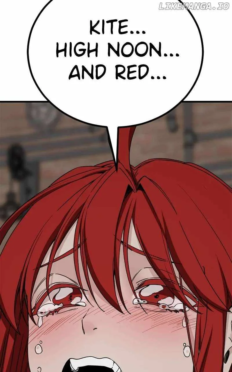 Hero Killer Chapter 171 page 41