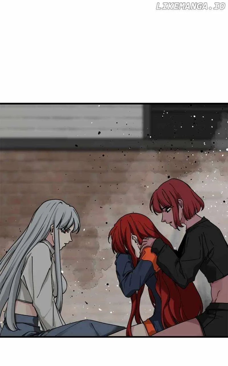 Hero Killer Chapter 171 page 45