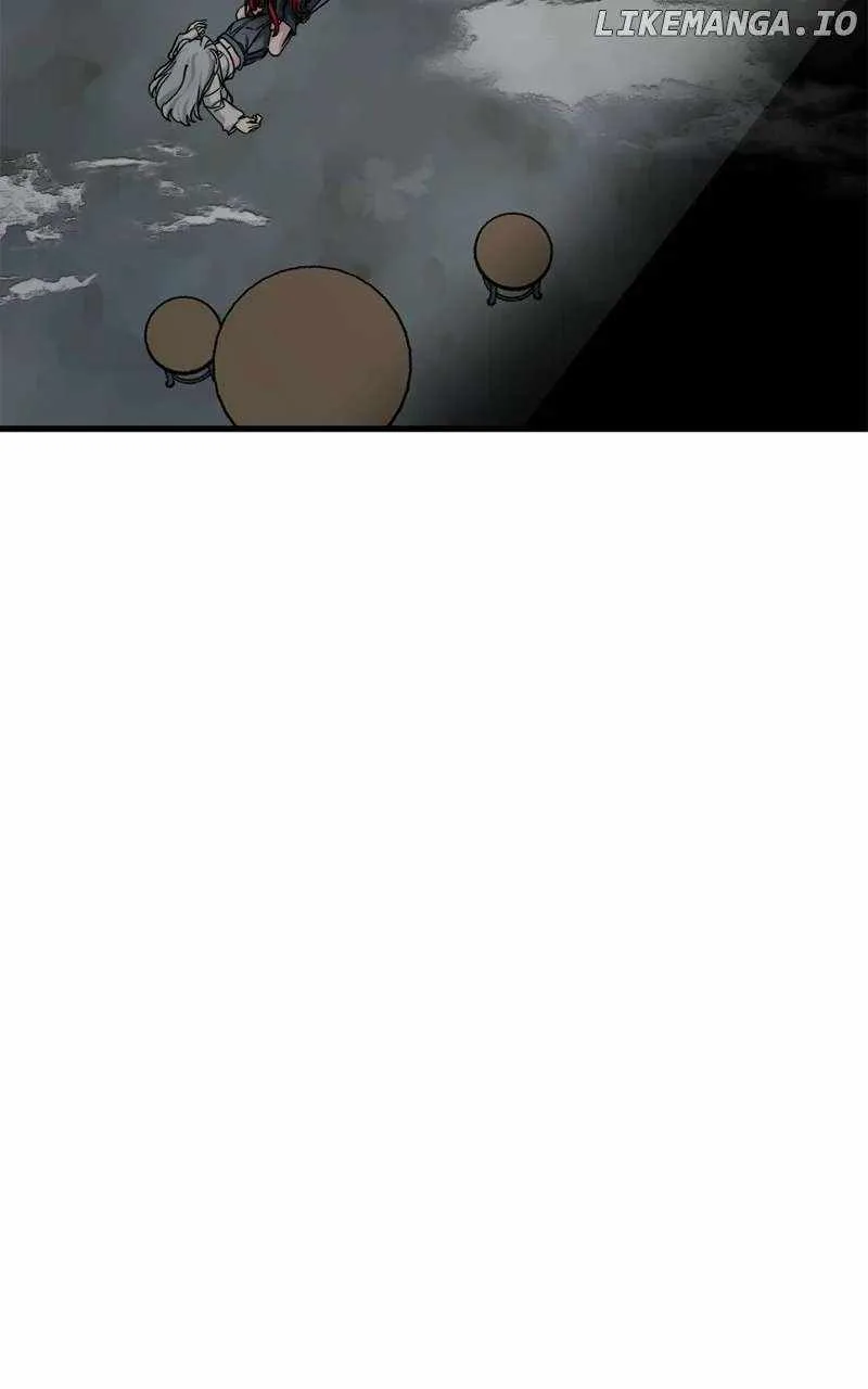 Hero Killer Chapter 171 page 44