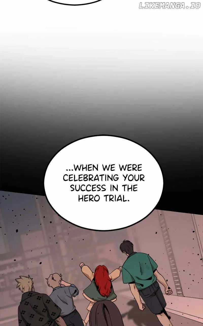 Hero Killer Chapter 171 page 55