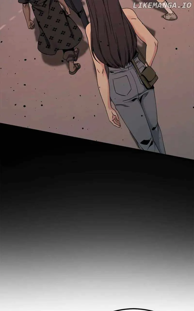 Hero Killer Chapter 171 page 56