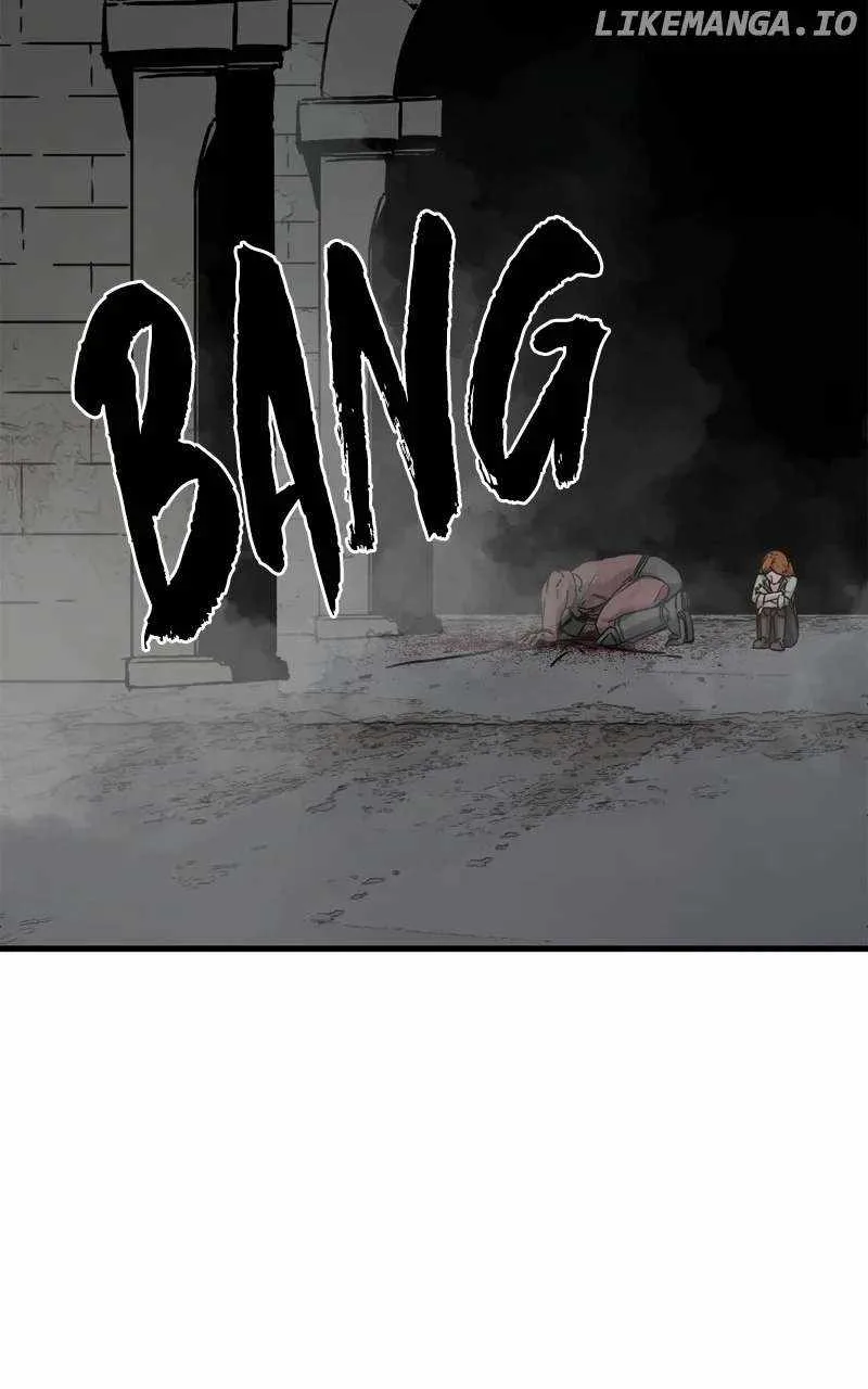 Hero Killer Chapter 171 page 60