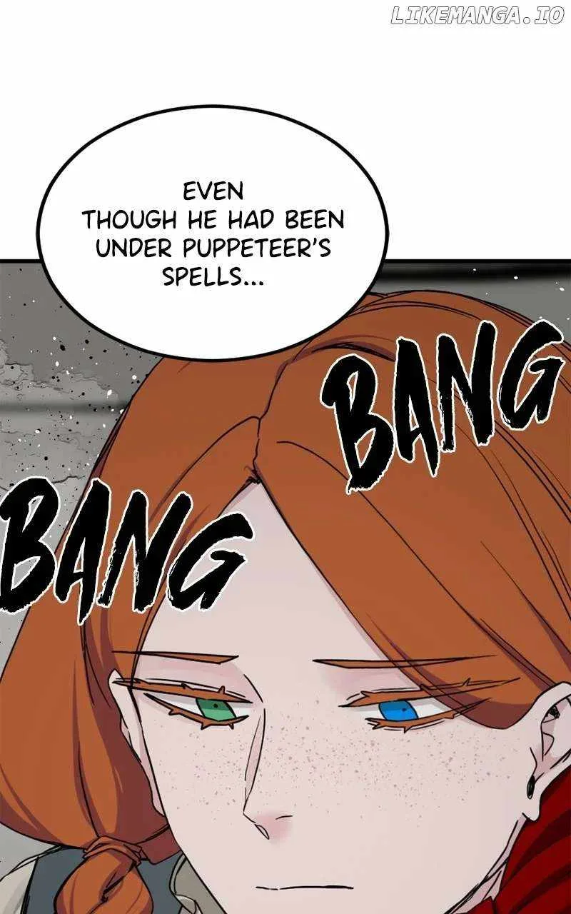 Hero Killer Chapter 171 page 61