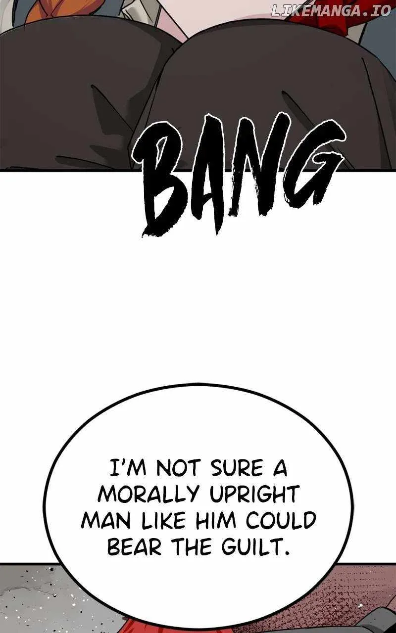 Hero Killer Chapter 171 page 62
