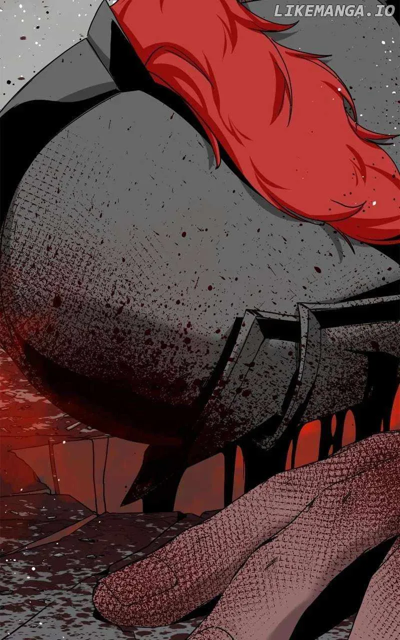Hero Killer Chapter 171 page 63