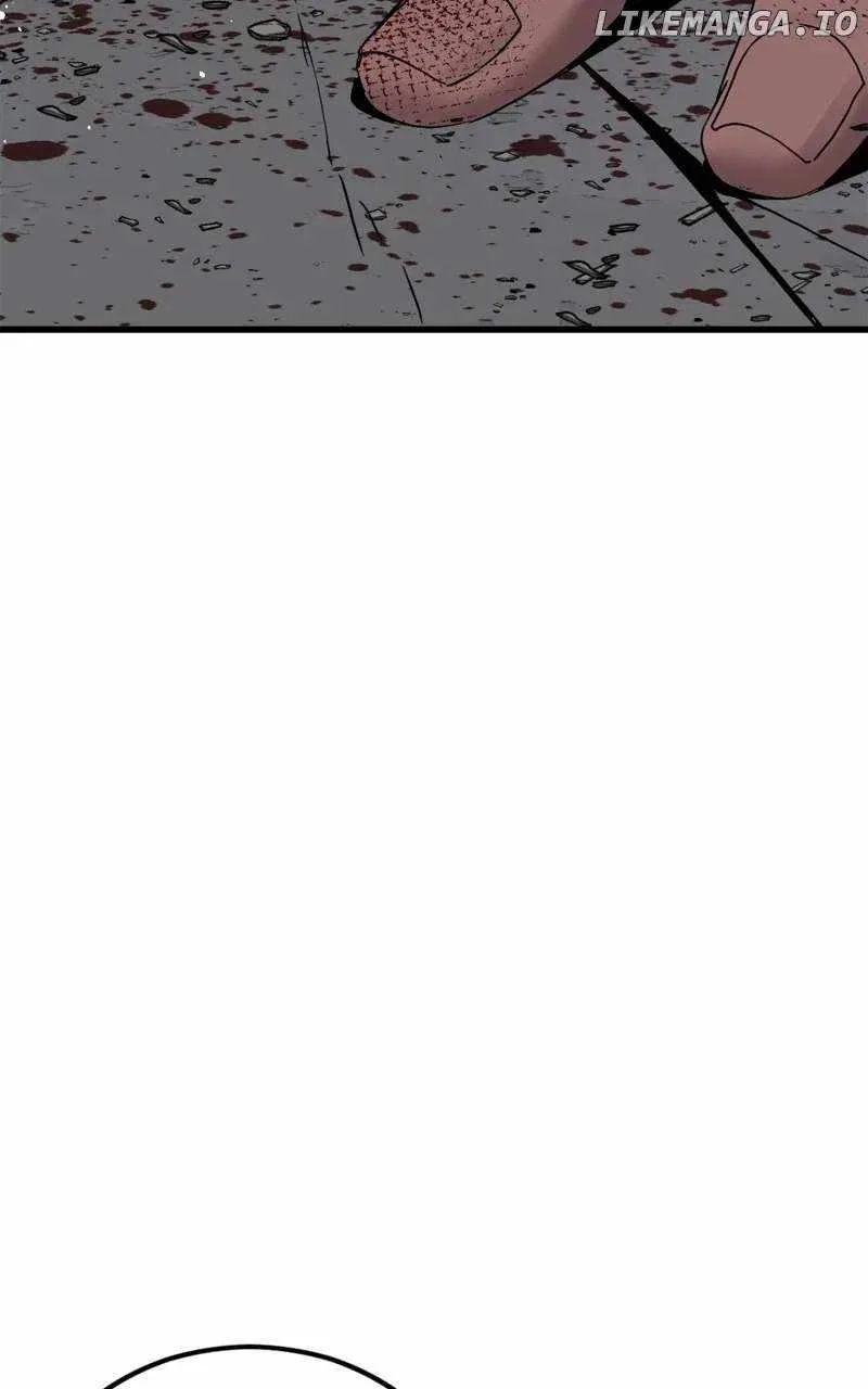 Hero Killer Chapter 171 page 64