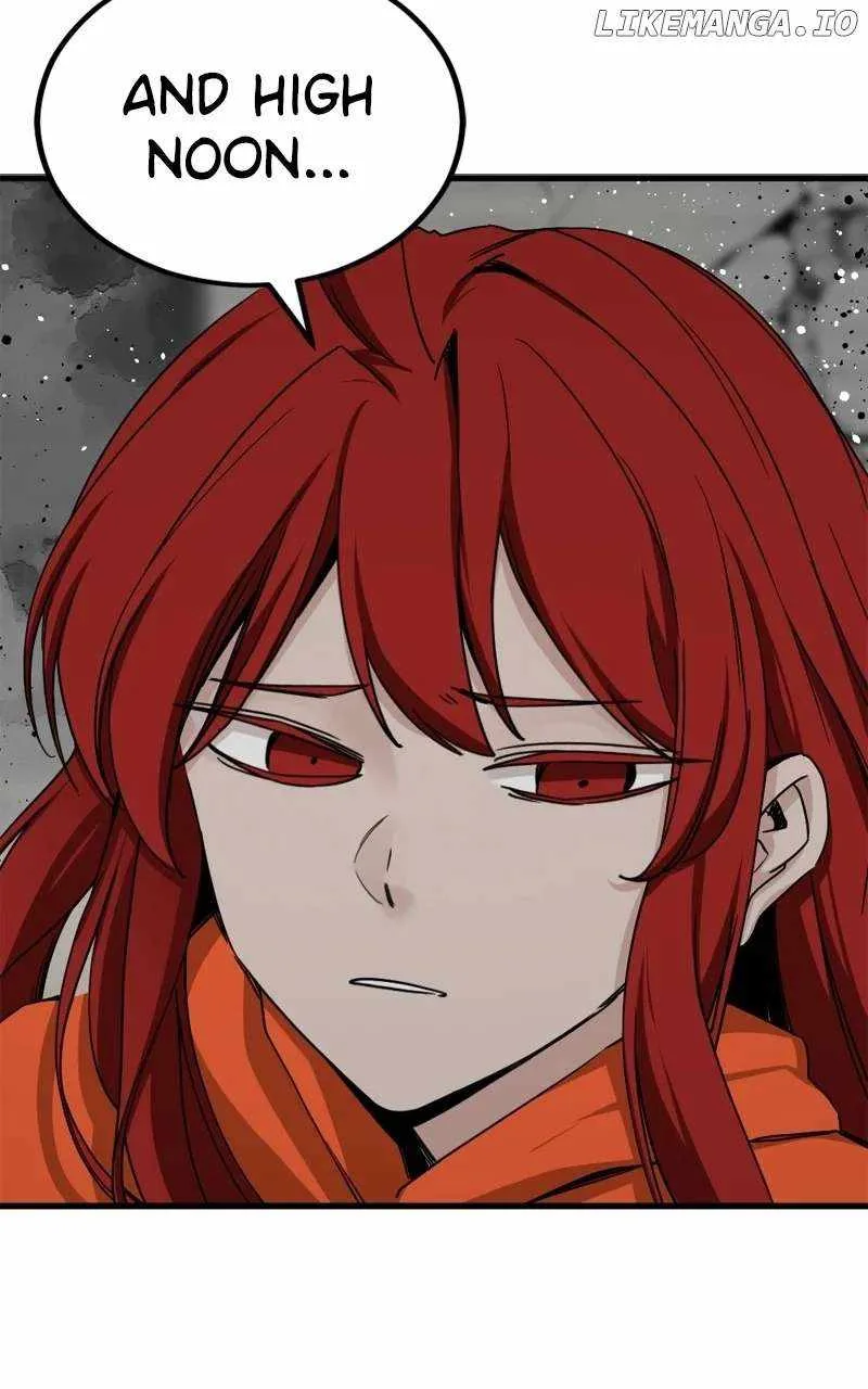 Hero Killer Chapter 171 page 65
