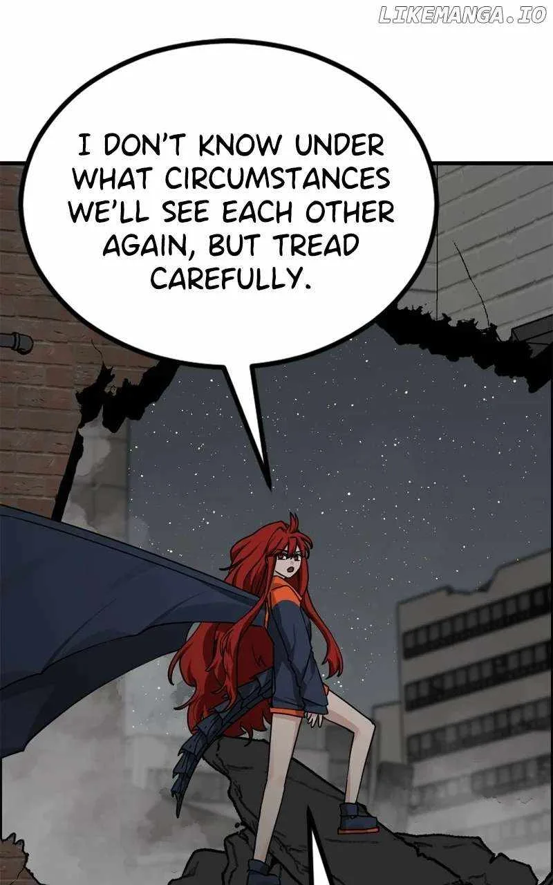 Hero Killer Chapter 171 page 67