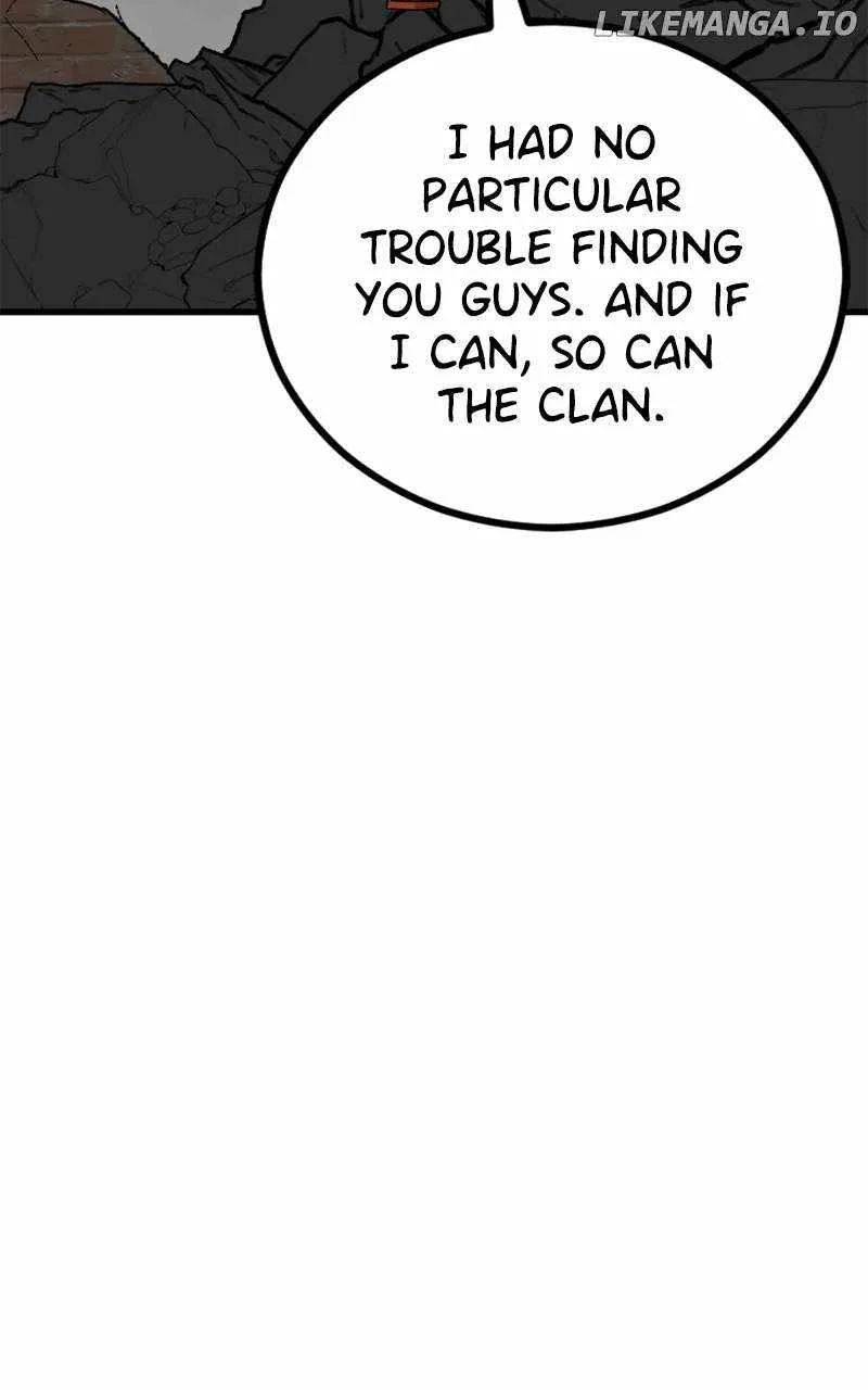Hero Killer Chapter 171 page 68