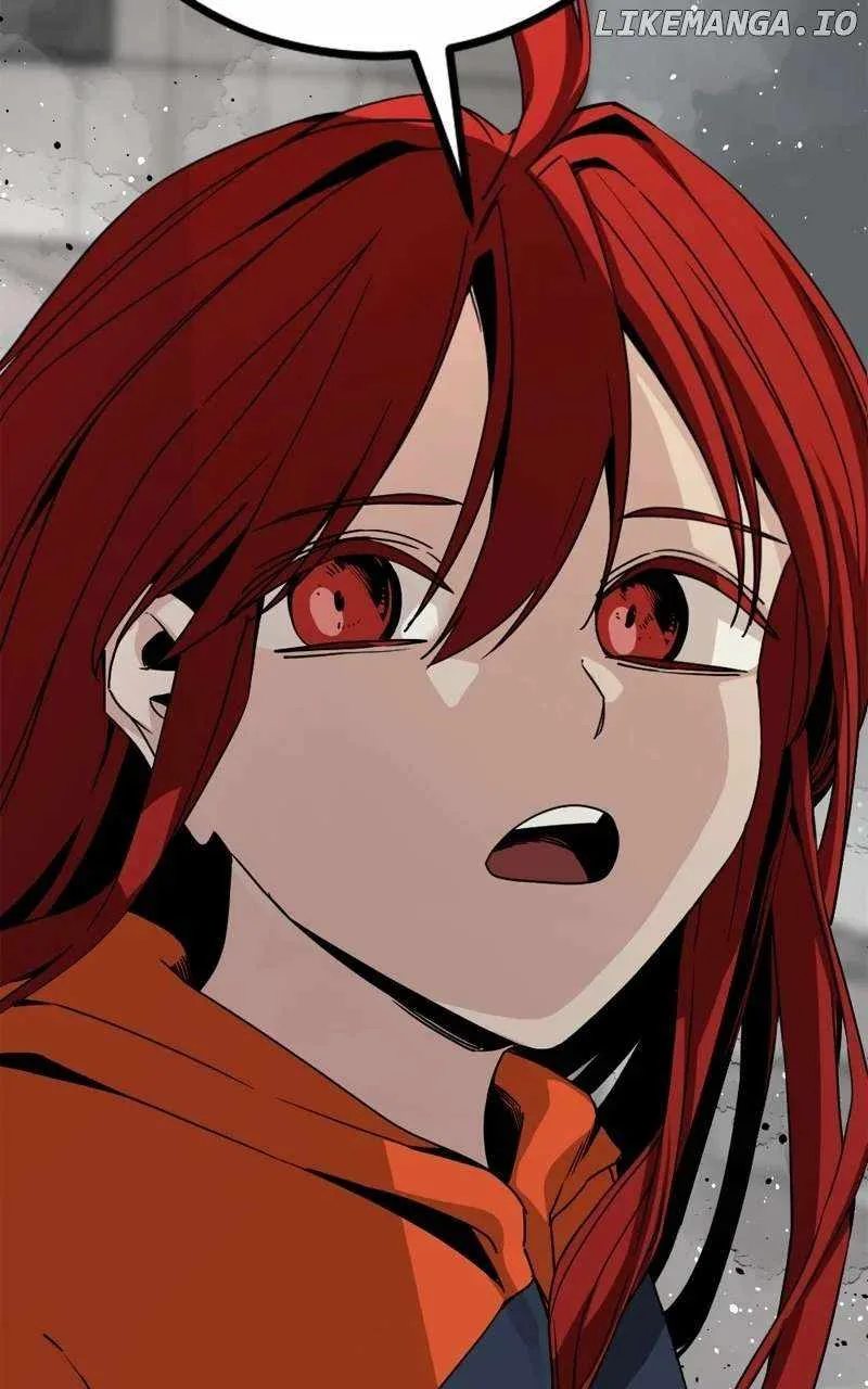 Hero Killer Chapter 171 page 71