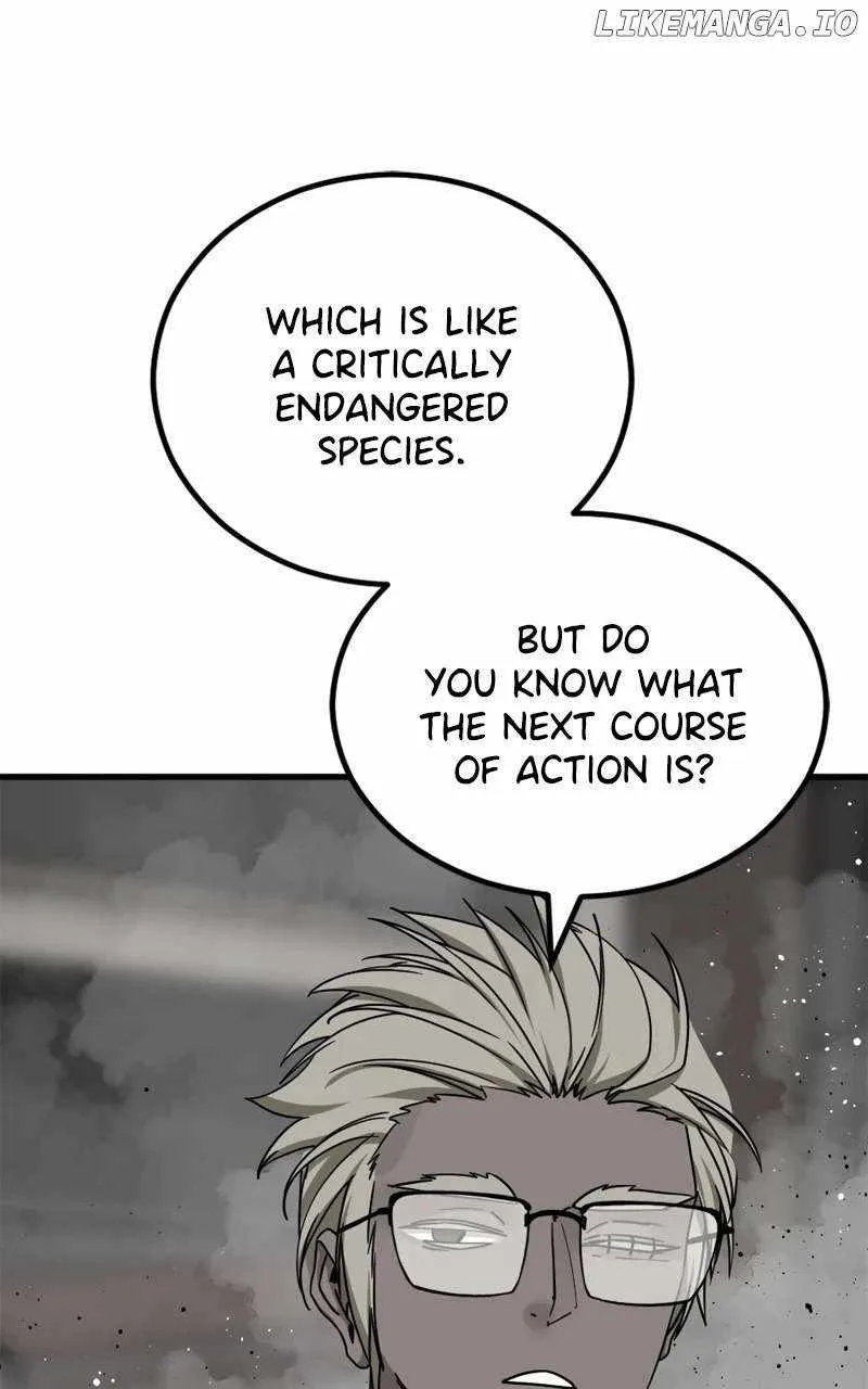 Hero Killer Chapter 171 page 76