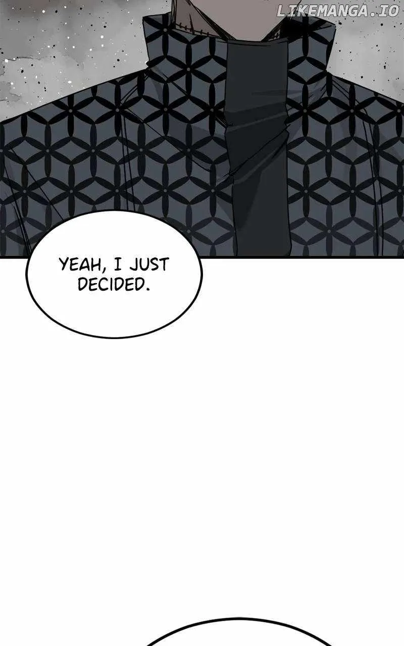 Hero Killer Chapter 171 page 77