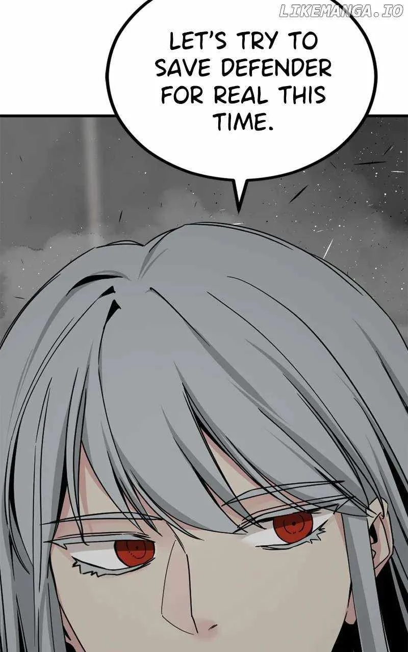 Hero Killer Chapter 171 page 78