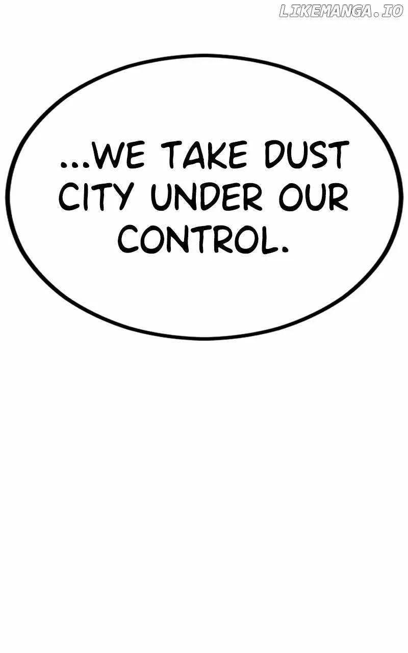 Hero Killer Chapter 171 page 80
