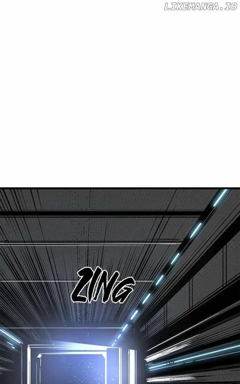 Hero Killer Chapter 171 page 81