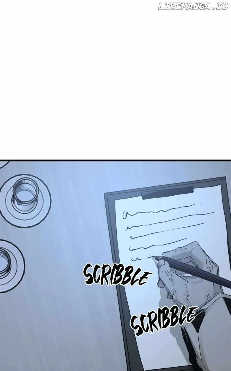 Hero Killer Chapter 171 page 88
