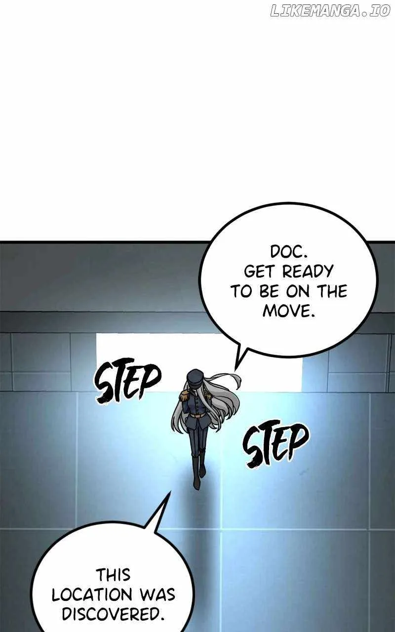Hero Killer Chapter 171 page 95