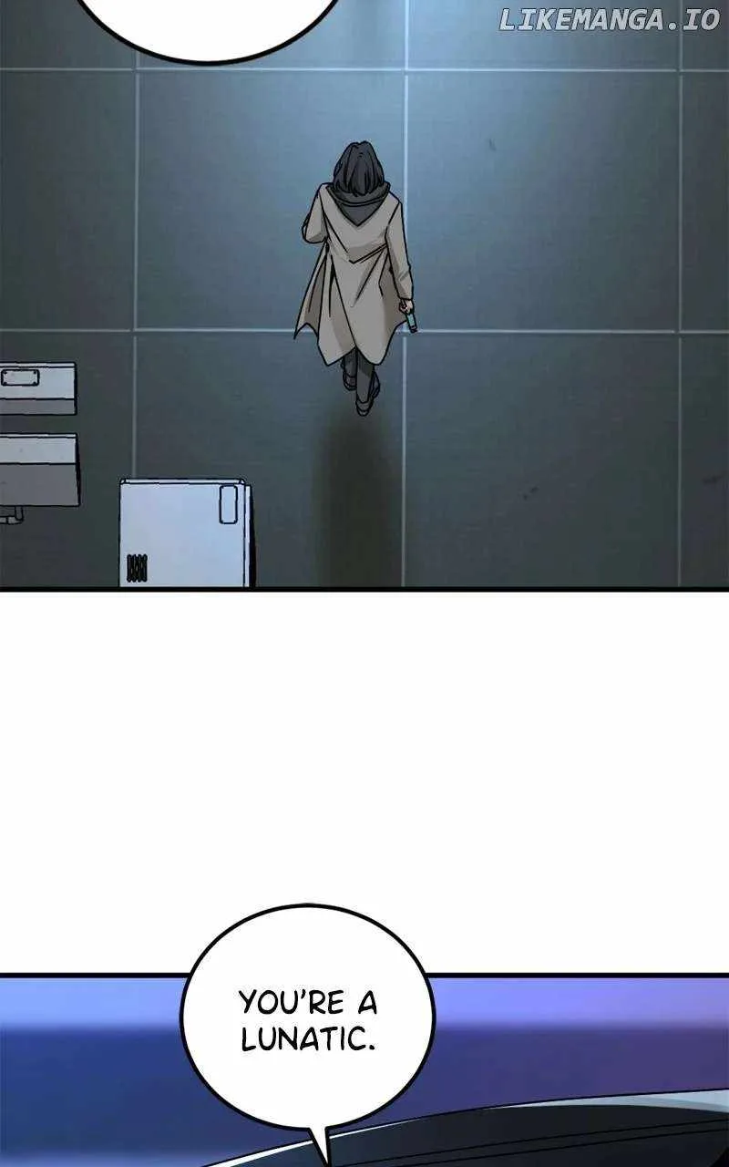 Hero Killer Chapter 171 page 96