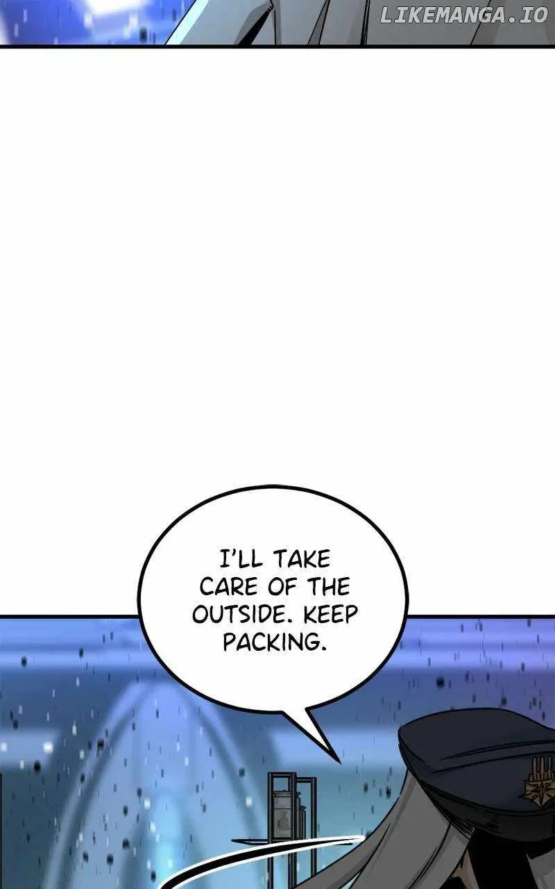 Hero Killer Chapter 171 page 101