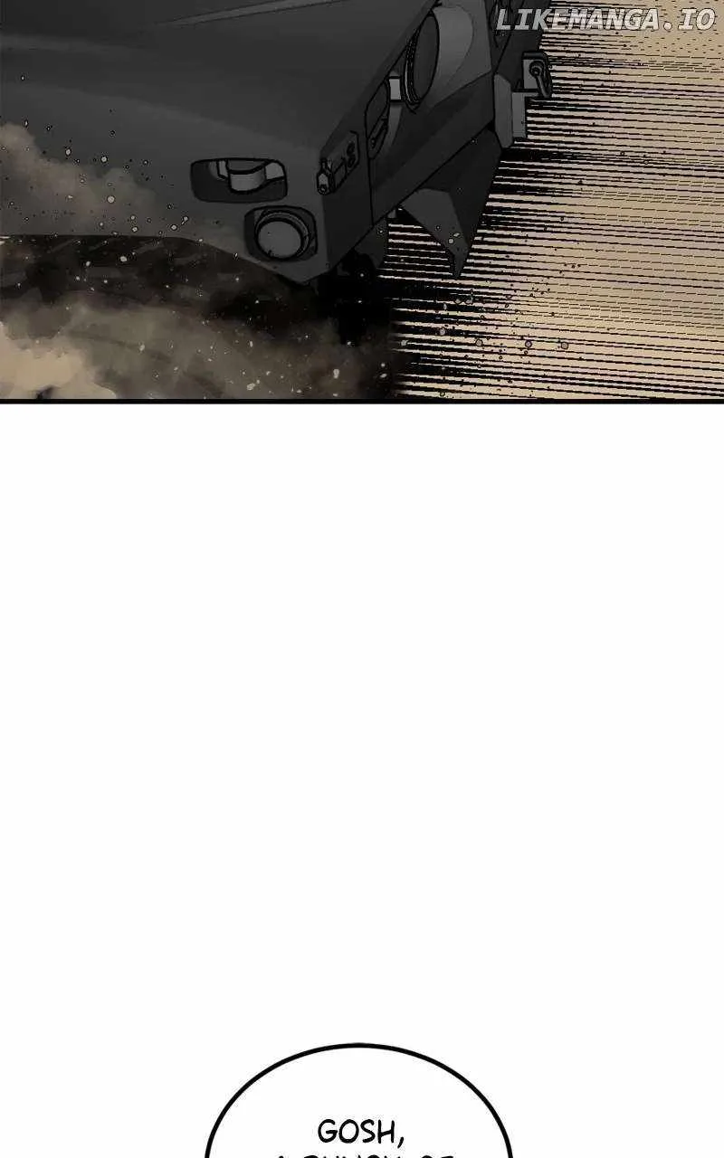 Hero Killer Chapter 171 page 106