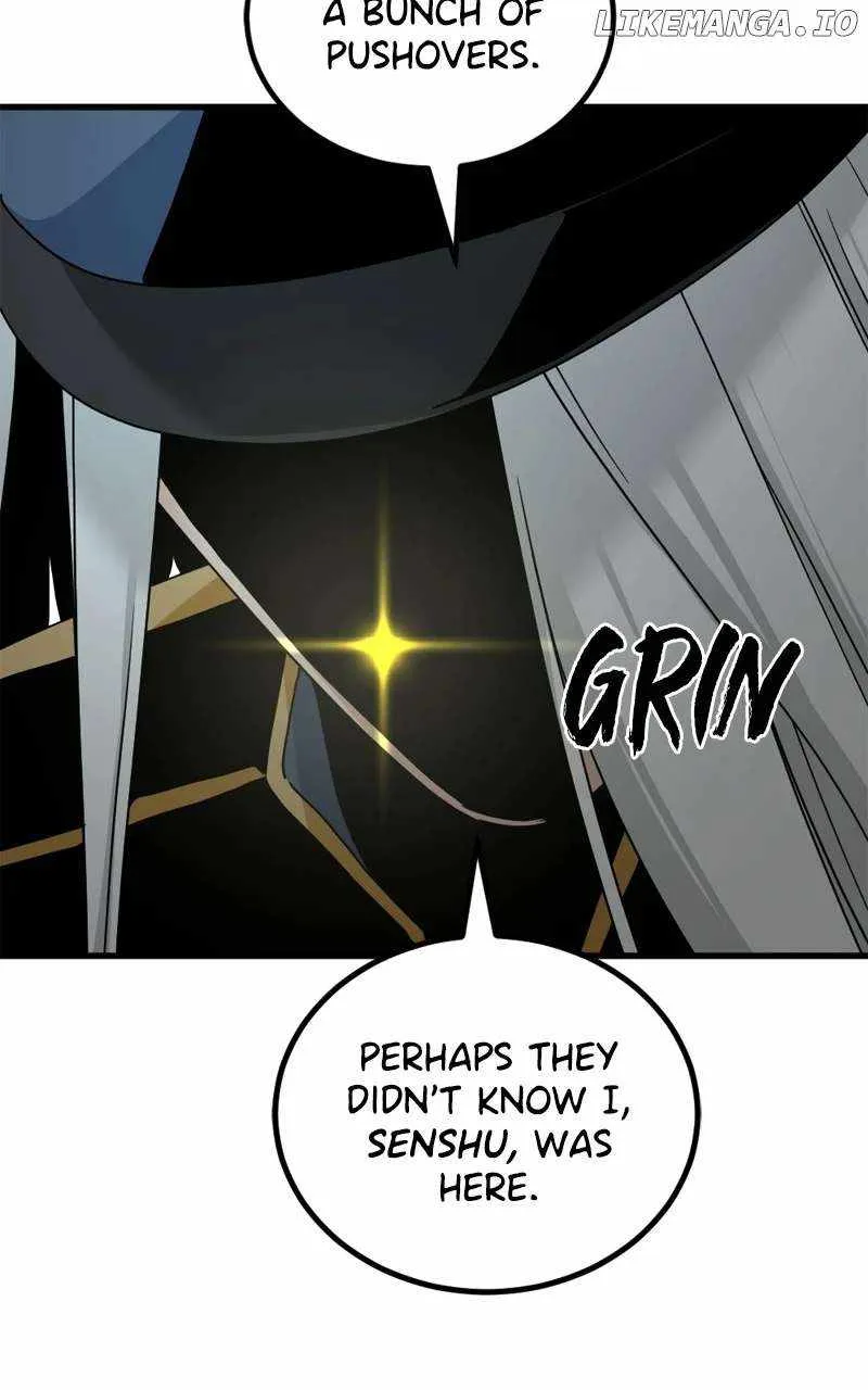 Hero Killer Chapter 171 page 107