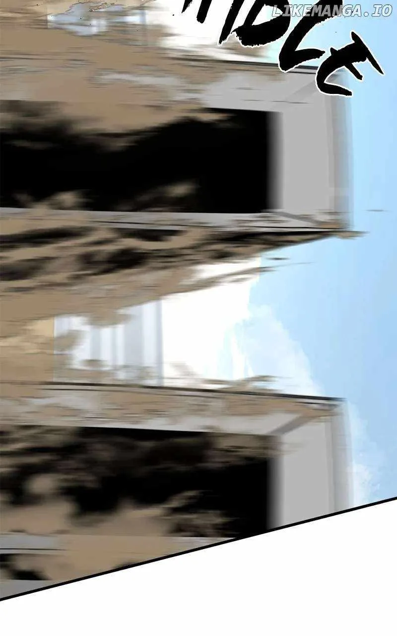 Hero Killer Chapter 171 page 111