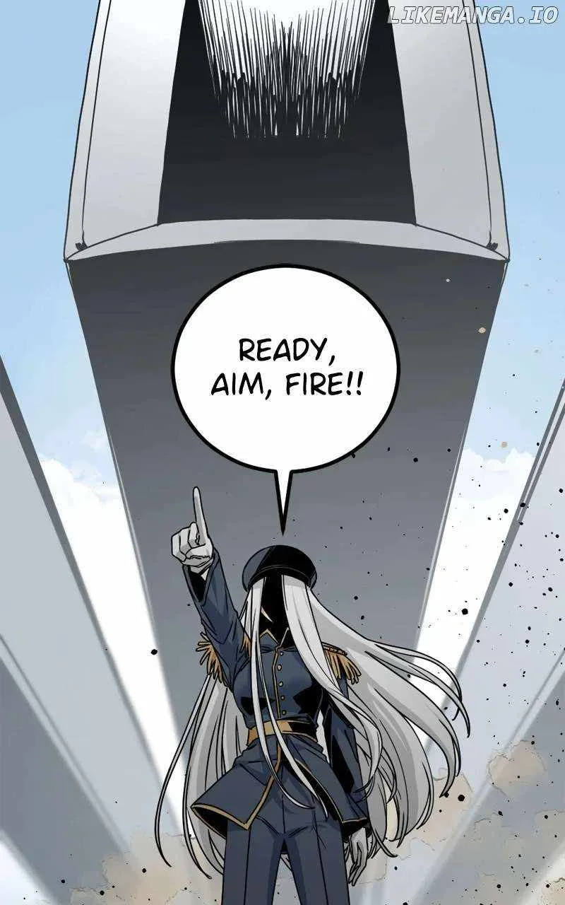 Hero Killer Chapter 171 page 113