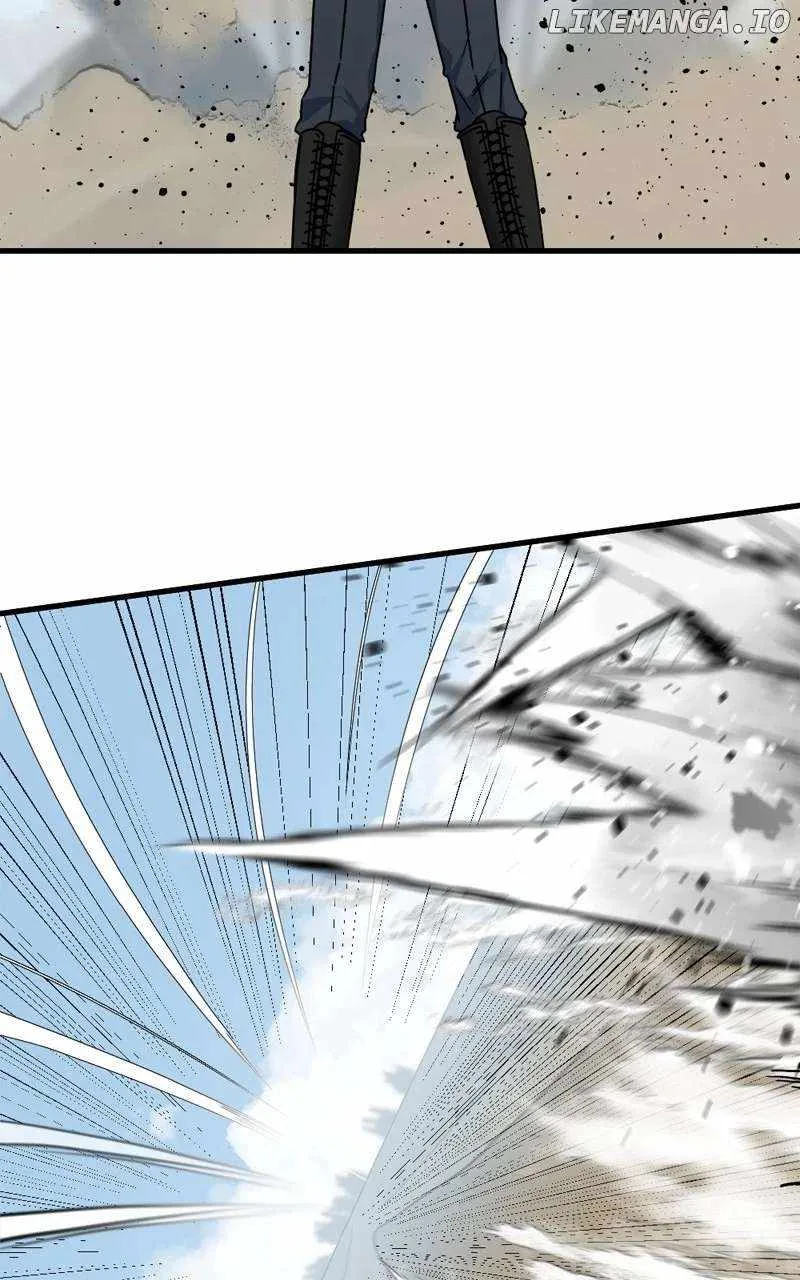 Hero Killer Chapter 171 page 114