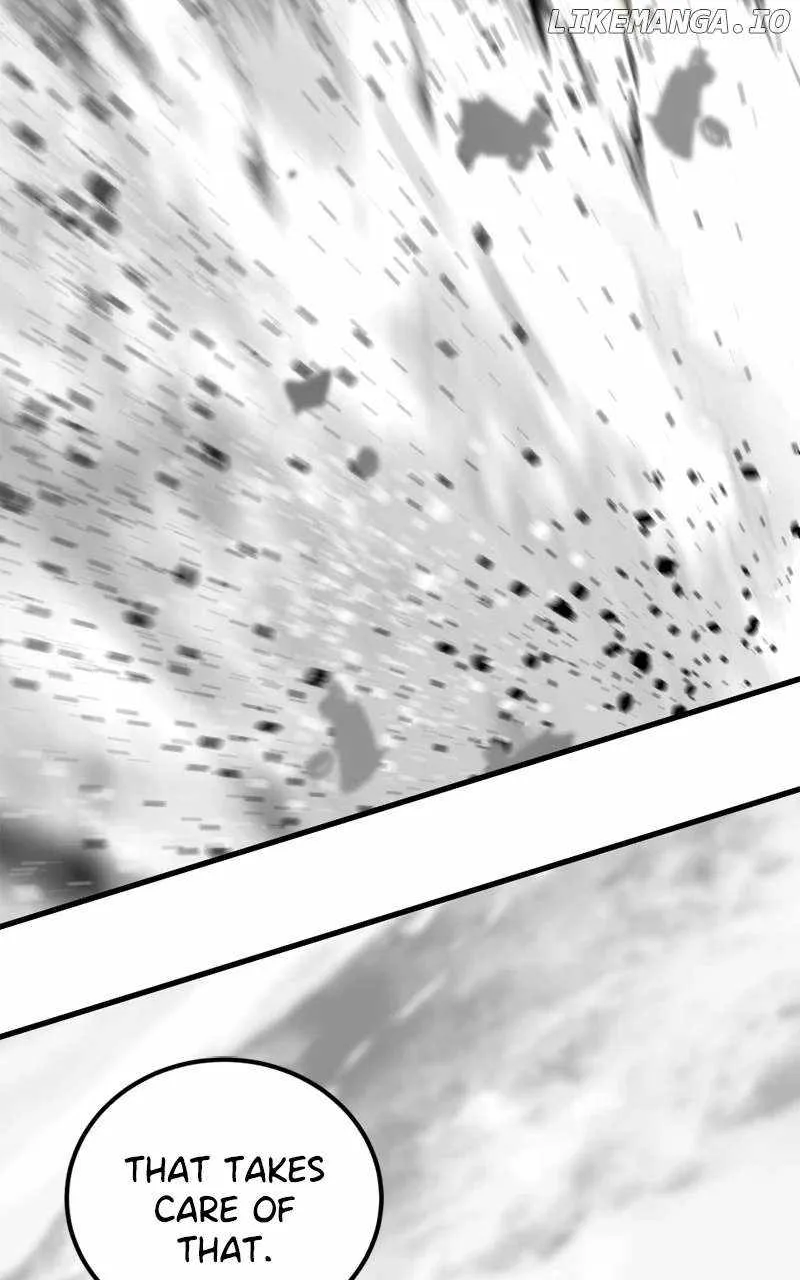 Hero Killer Chapter 171 page 116
