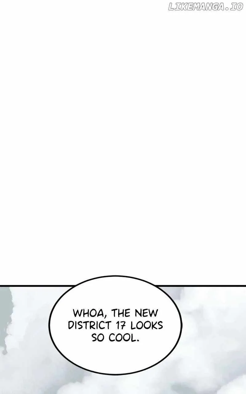 Hero Killer Chapter 171 page 121