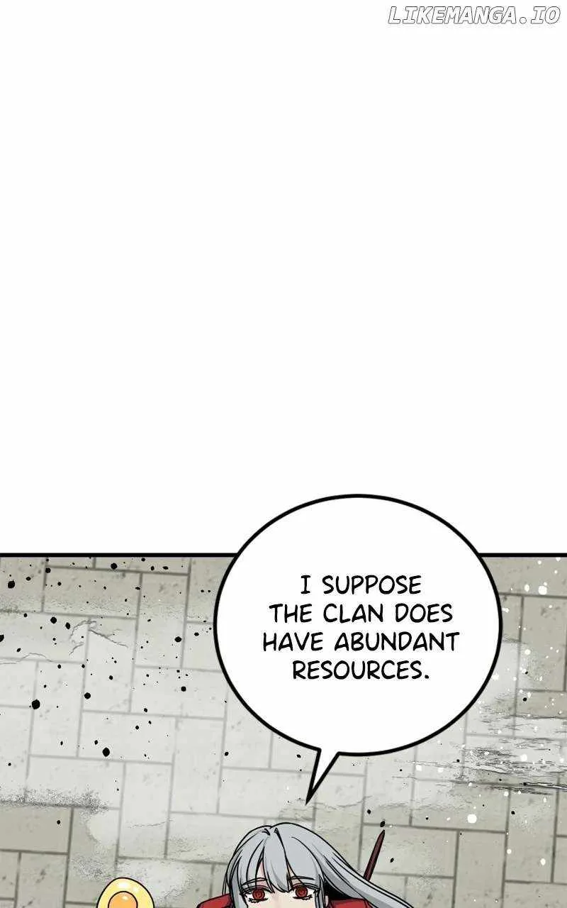 Hero Killer Chapter 171 page 123