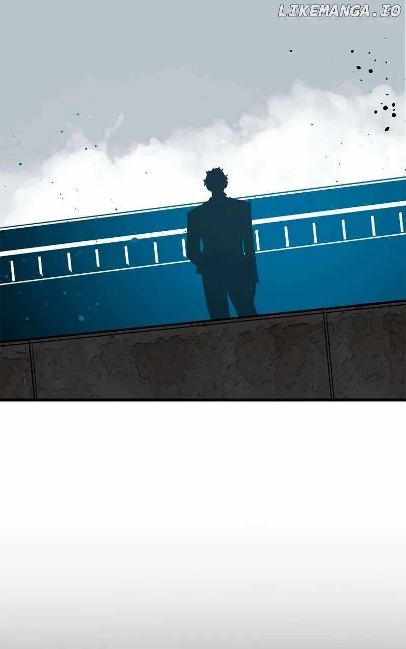 Hero Killer Chapter 171 page 131