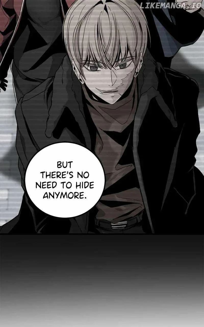 Hero Killer Chapter 171 page 133