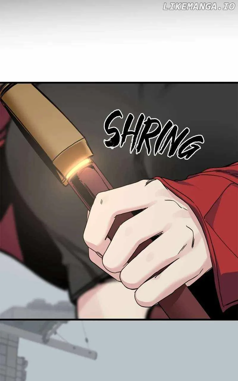 Hero Killer Chapter 171 page 134