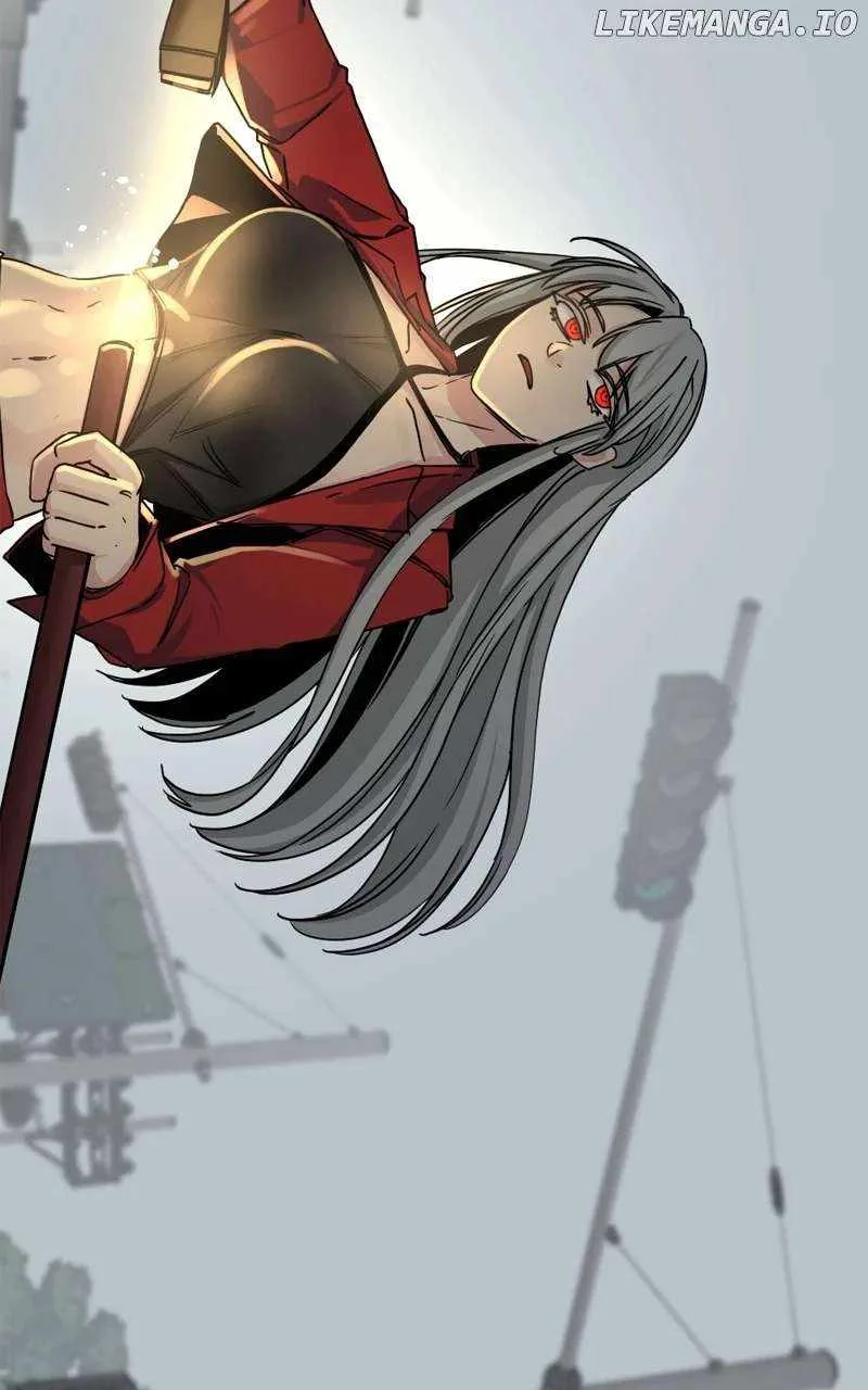Hero Killer Chapter 171 page 136