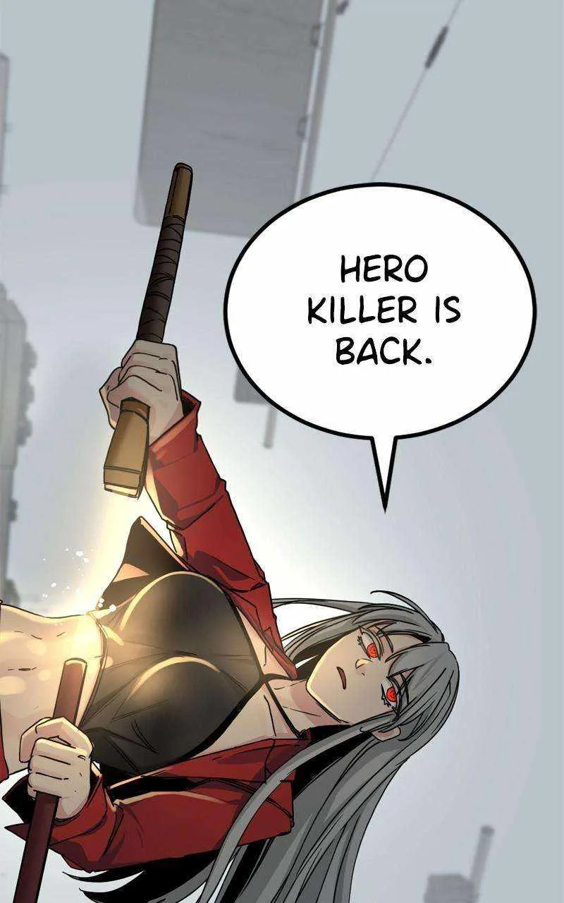 Hero Killer Chapter 172 page 3