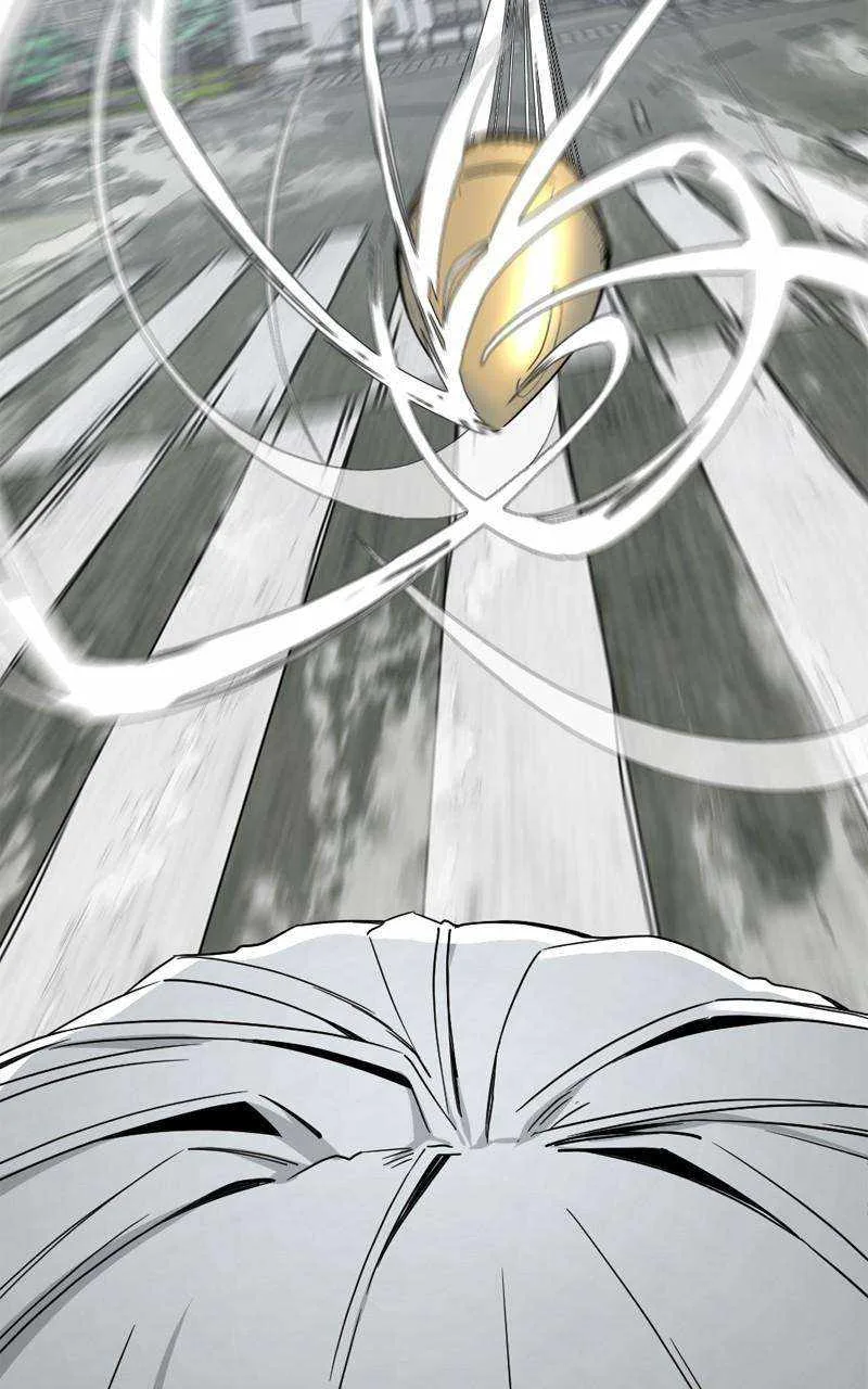 Hero Killer Chapter 172 page 8