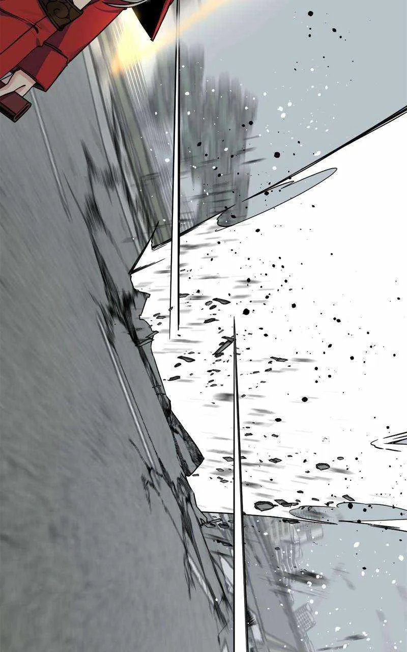 Hero Killer Chapter 172 page 13